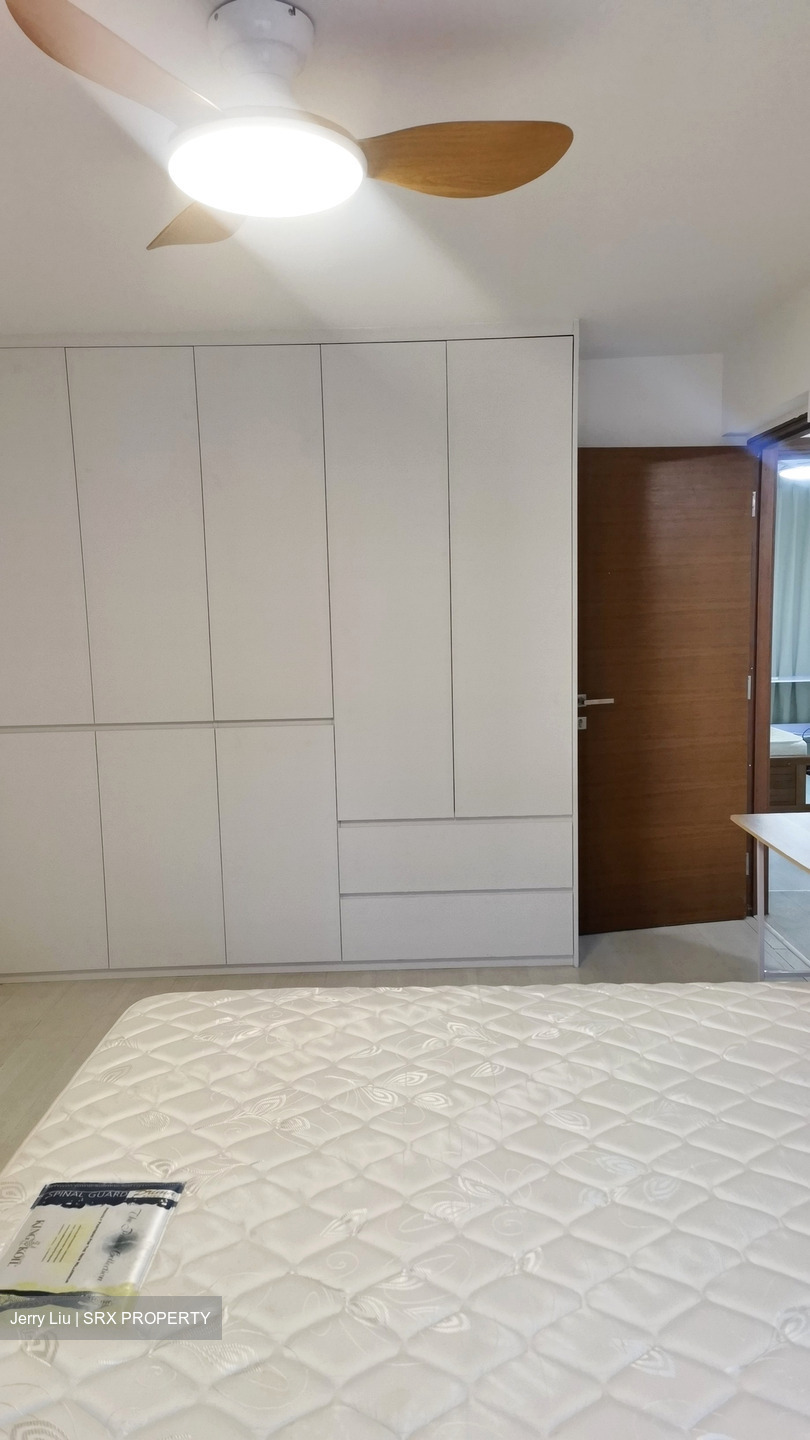 Blk 376 Clementi Avenue 4 (Clementi), HDB 3 Rooms #557350571